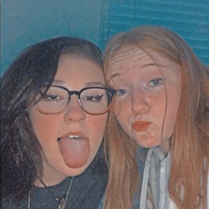 Meet your Posher, Jade